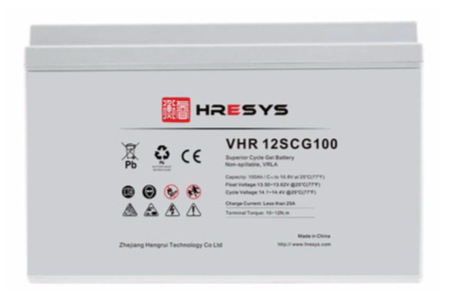Handelswohnbatterie-Speicher-Systeme 38Ah - hohe zyklische Leistung 250Ah