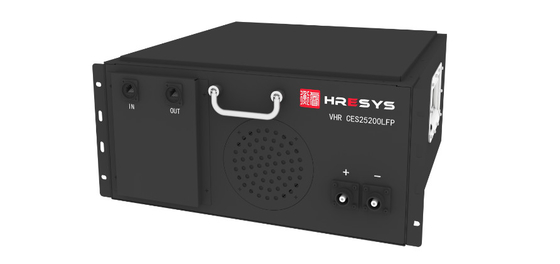 25V UPS Staub-Beweis des Batterie-Satz-maximaler ununterbrochener Entladestrom-200A