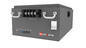 Lithium-Ionen-Batterie 38V 100AH für Telekommunikations-Anwendung 19&quot; Standardkabinett