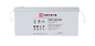 Spitzenterminal-UPS-Blei-Säure-Batterie 250AH für CATV L520mm X W268mm x H220mm