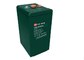 Notstromversorgung durch Batterien-System 600AH Data Center 37,7 Kilogramm Hochenergie-Leistungsfähigkeits-