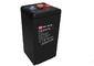 Notstromversorgung durch Batterien-System-niedrige Selbstentladungs-Rate 400AH Data Center 26,8 Kilogramm